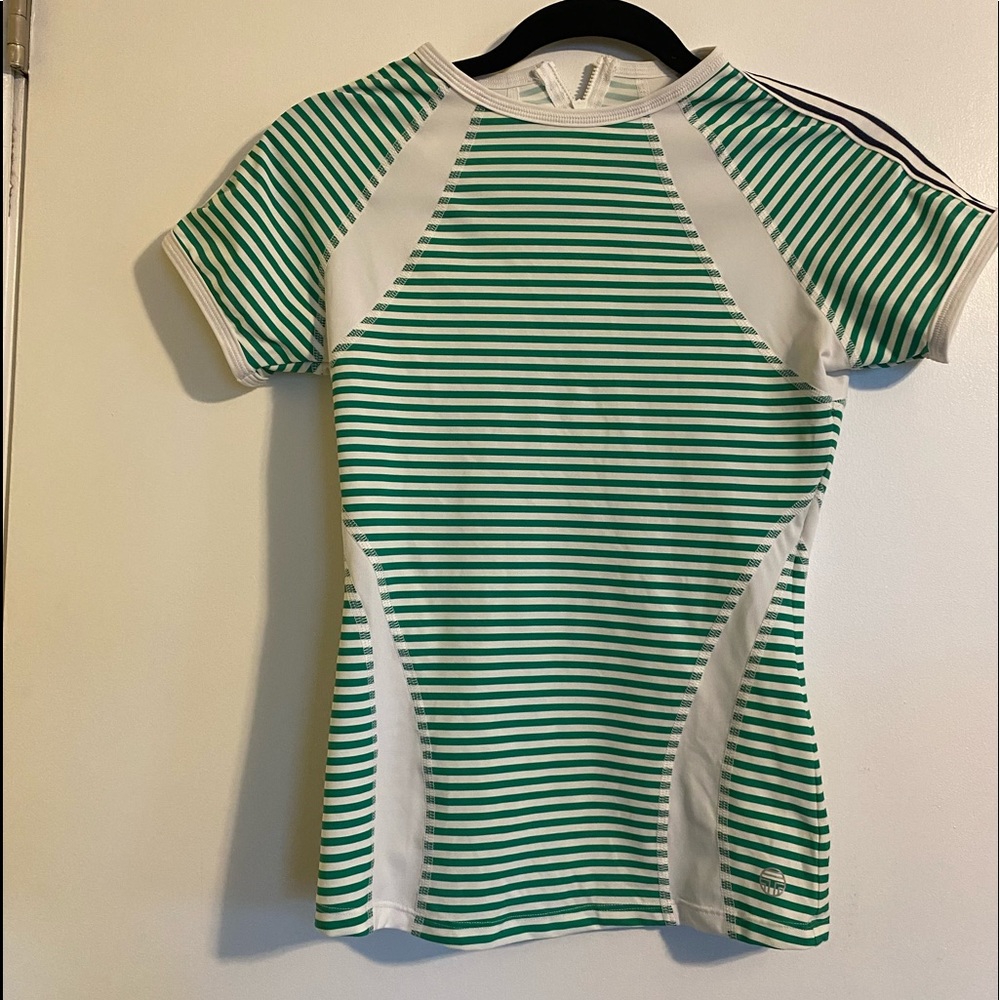 Tory Burch top